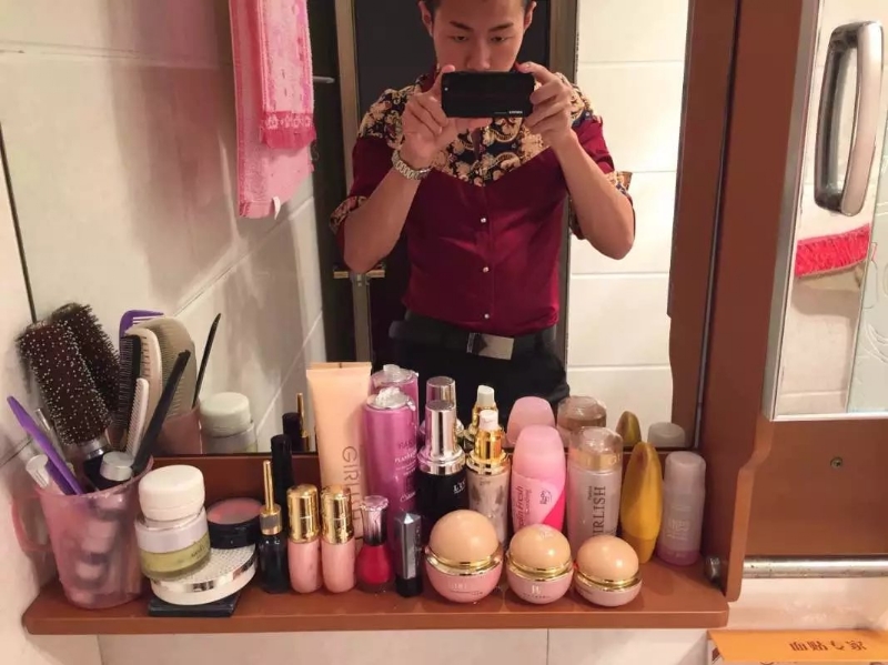 沧海客的第一张照片--福州王婆说媒