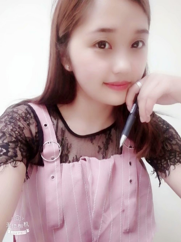 滋润爱的心田的第二张照片--福州王婆说媒