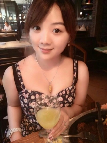 午夜秘密的第一张照片--福州王婆说媒