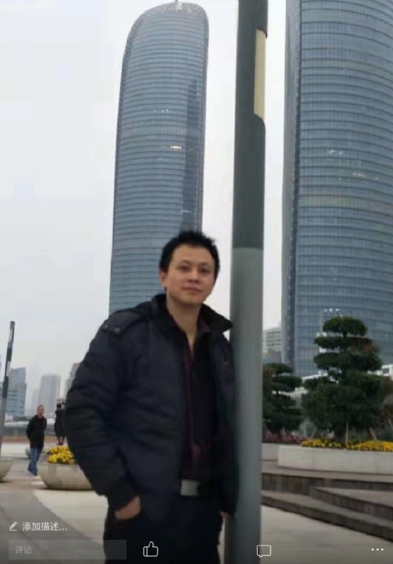 一叶飘零的第一张照片--福州王婆说媒