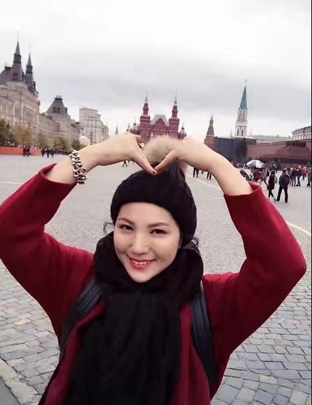 lenglengqingqiu的第一张照片--福州王婆说媒