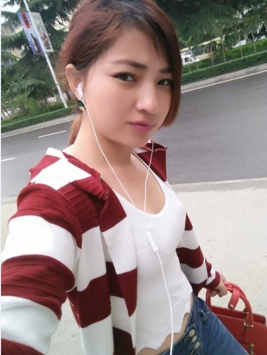 一页qr的第一张照片--福州王婆说媒