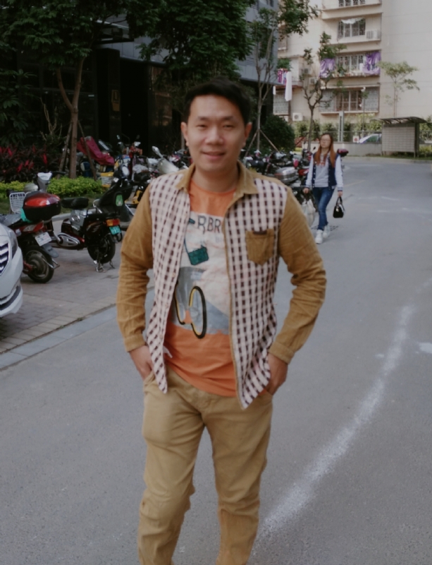 cmz的第一张照片--福州王婆说媒