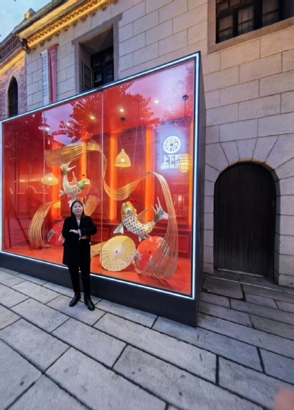 mary的第三张照片--福州王婆说媒