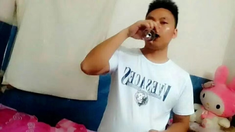 寻缘的第一张照片--福州王婆说媒