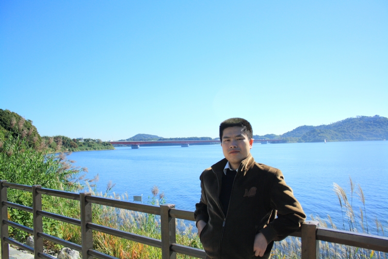 而已的第一张照片--福州王婆说媒