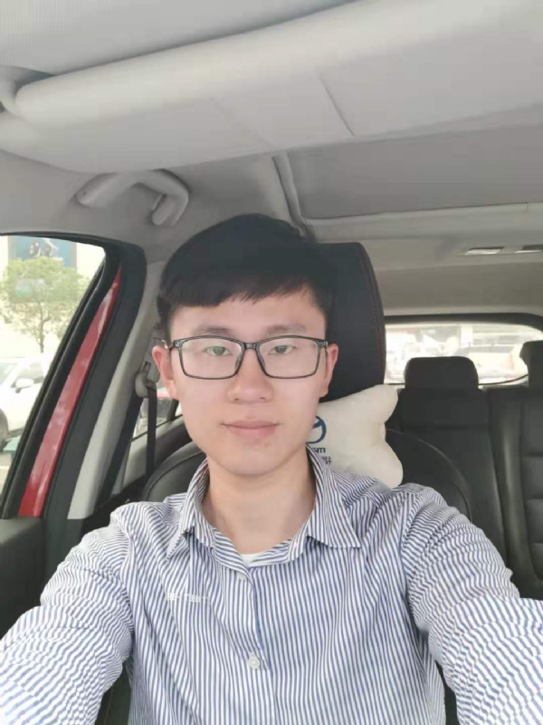 LLLLL的第一张照片--福州王婆说媒