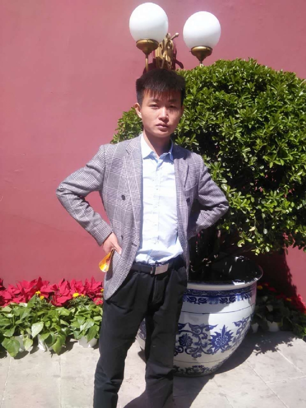 黎明之光的第二张照片--福州王婆说媒