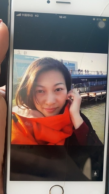 宇哥的第二张照片--福州王婆说媒