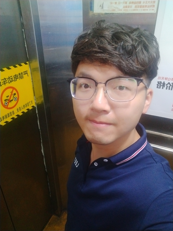 H先生的第二张照片--福州王婆说媒