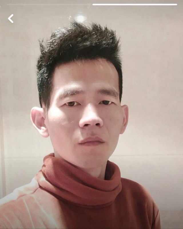 白了少年头的第一张照片--福州王婆说媒