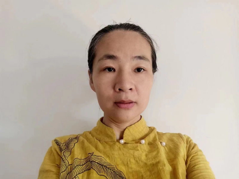 阿为的第三张照片--福州王婆说媒