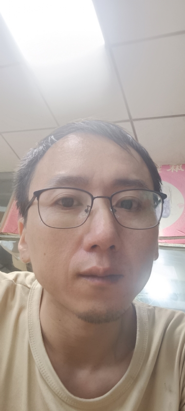 想胖的瘦子的第一张照片--福州王婆说媒