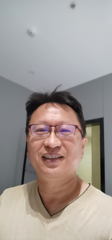 台皖佬徽阿狼的第二张照片--福州王婆说媒