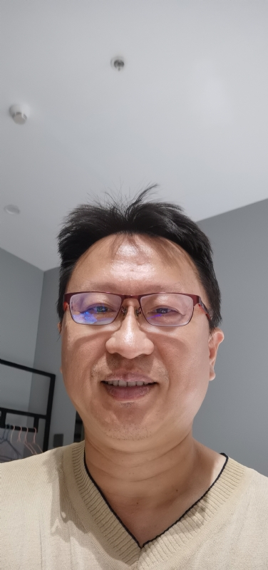 台皖佬徽阿狼的第三张照片--福州王婆说媒