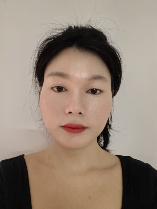 卉秀的第一张照片--福州王婆说媒