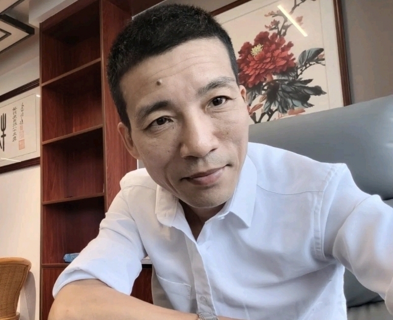 清风四海的第一张照片--福州王婆说媒