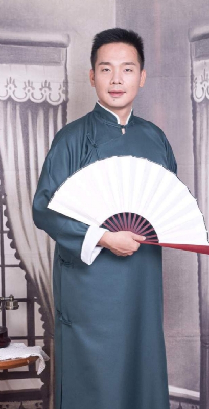 熊猫蔡蔡的第二张照片--福州王婆说媒