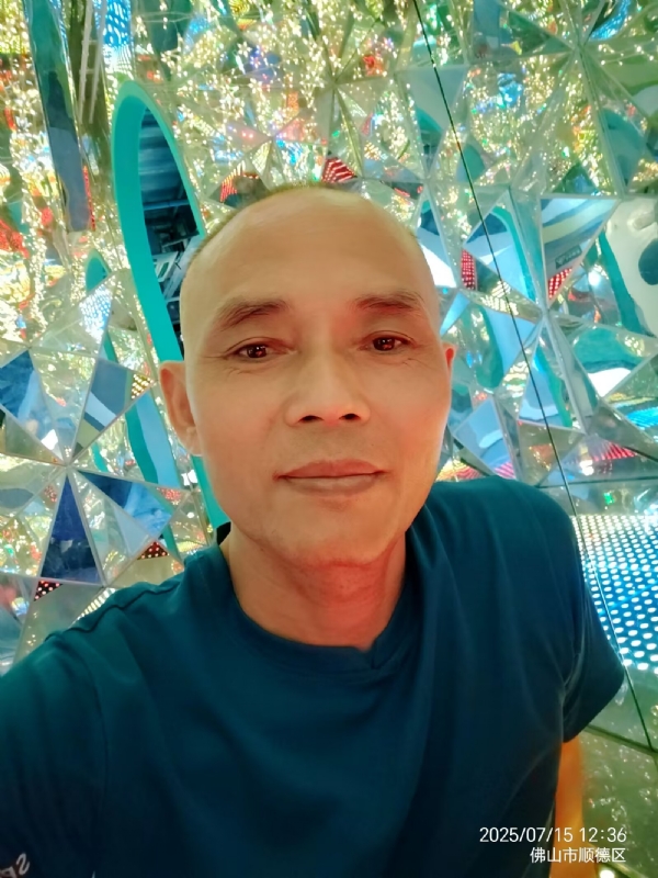 阿里睡不着的第一张照片--福州王婆说媒