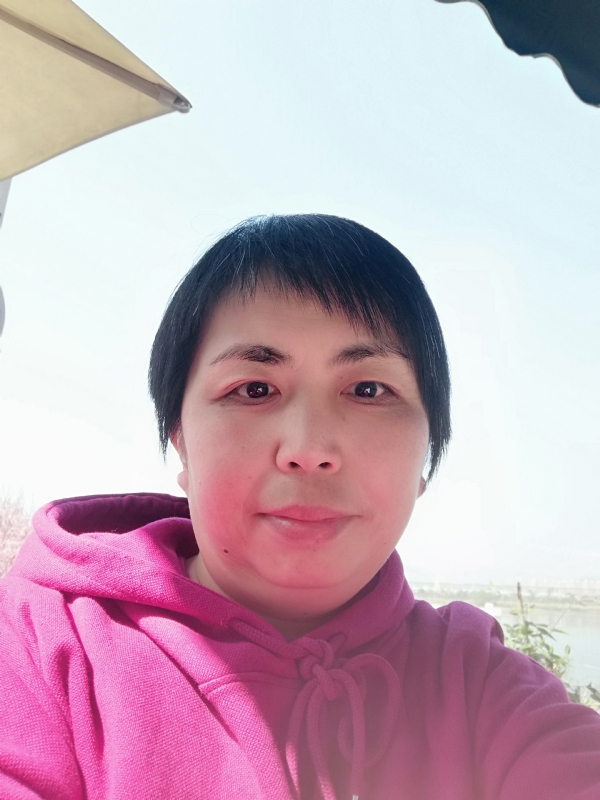 王女士的第一张照片--福州王婆说媒