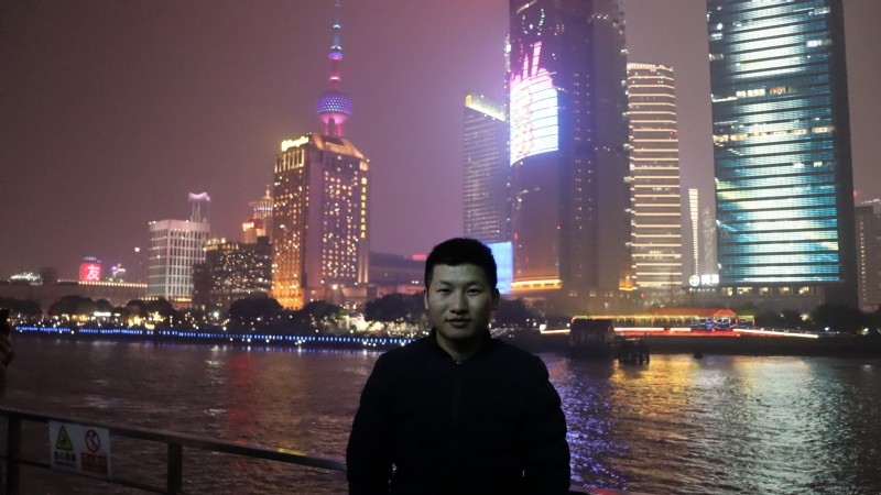 lw的第一张照片--福州王婆说媒