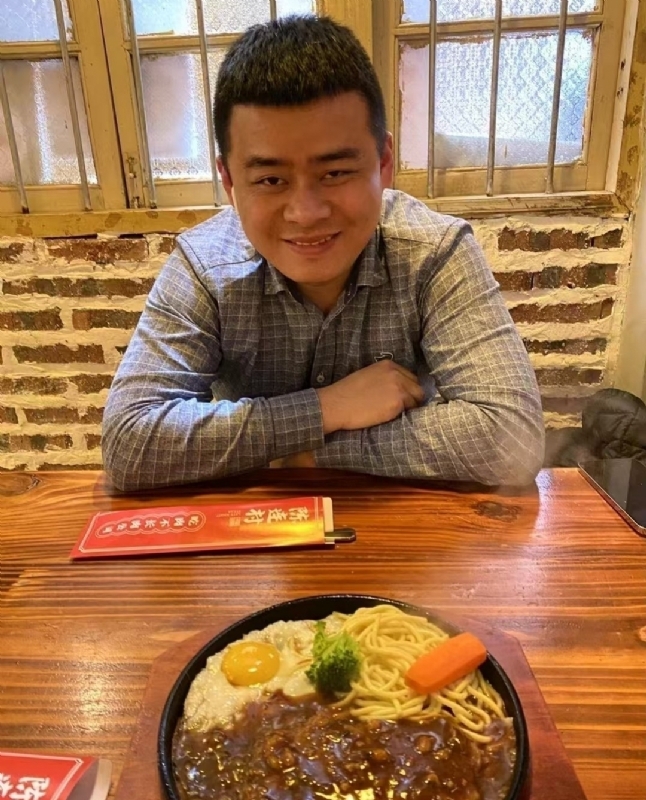 薛诚玖的第三张照片--福州王婆说媒