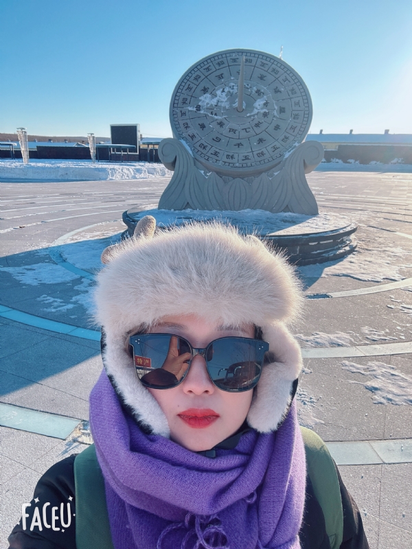 单单的第二张照片--福州王婆说媒