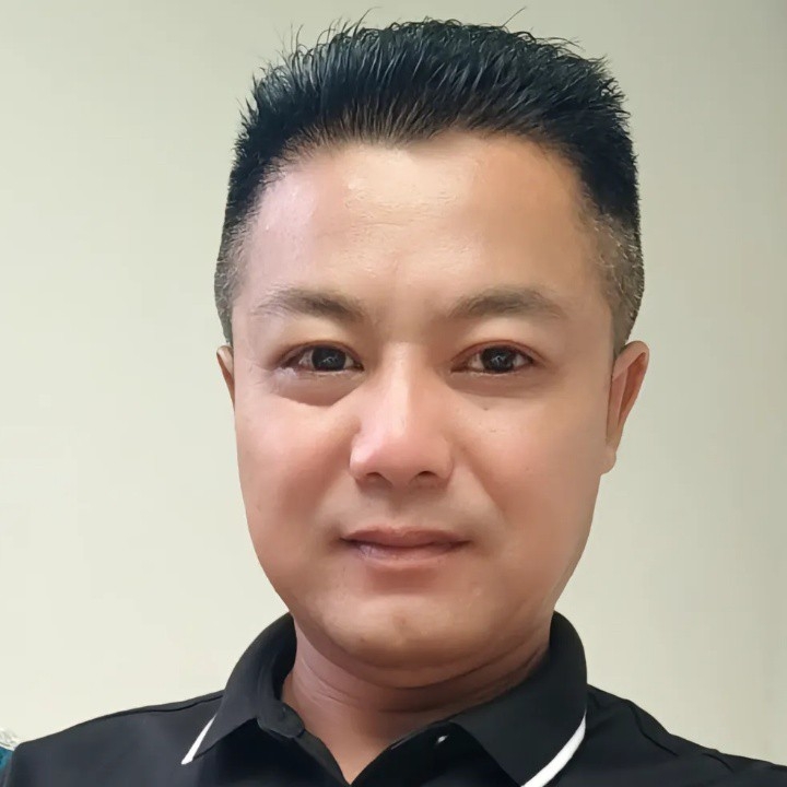 真爱无限的第一张照片--福州王婆说媒