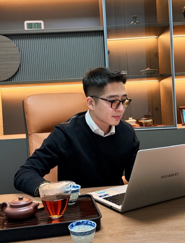 只为与你相见的第五张照片--福州王婆说媒