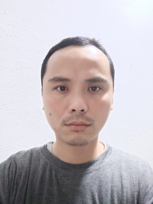 默语的第一张照片--福州王婆说媒